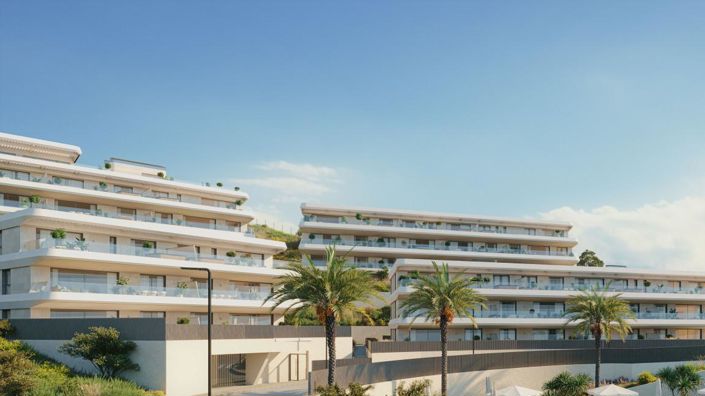 Image No.13-Appartement de 4 chambres à vendre à Estepona