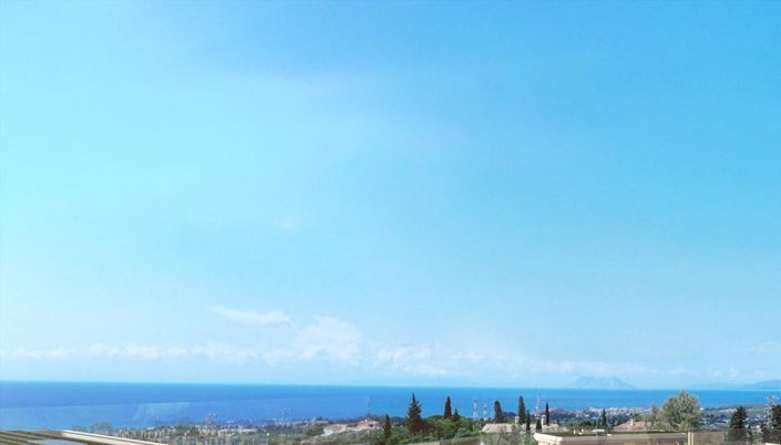 Image No.15-Appartement de 4 chambres à vendre à Estepona