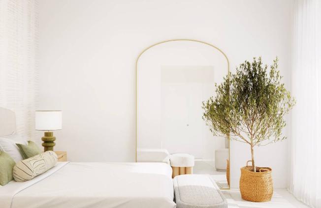 Image No.20-Appartement de 4 chambres à vendre à Estepona