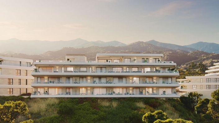 Image No.24-Appartement de 4 chambres à vendre à Estepona