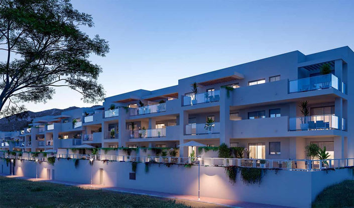 Image No.15-3 Bed Apartment for sale