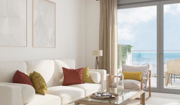 Image No.22-3 Bed Apartment for sale