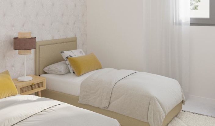 Image No.26-3 Bed Apartment for sale