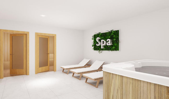 Image No.15-4 Bed Villa for sale