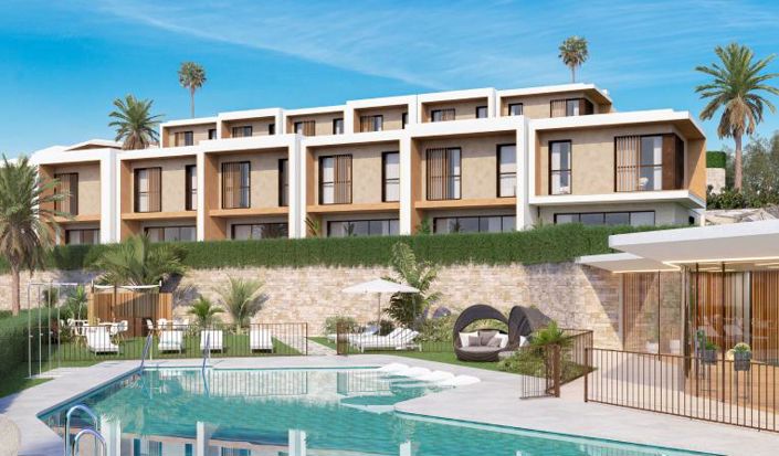 Image No.18-4 Bed Villa for sale