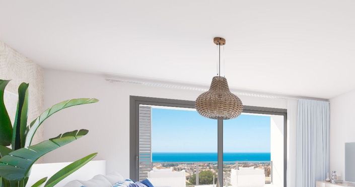 Image No.14-Villa de 4 chambres à vendre à Marbella