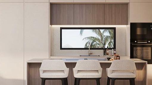 Image No.18-Villa de 4 chambres à vendre à Estepona