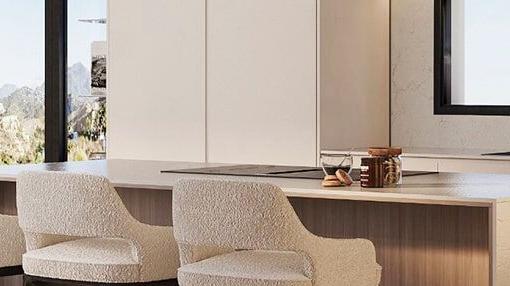 Image No.25-Villa de 4 chambres à vendre à Estepona