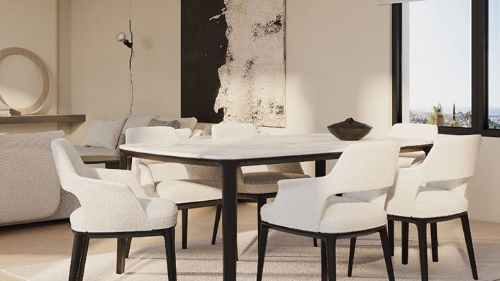 Image No.10-Villa de 4 chambres à vendre à Estepona