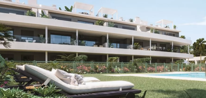 Image No.2-3 Bed Apartment for sale