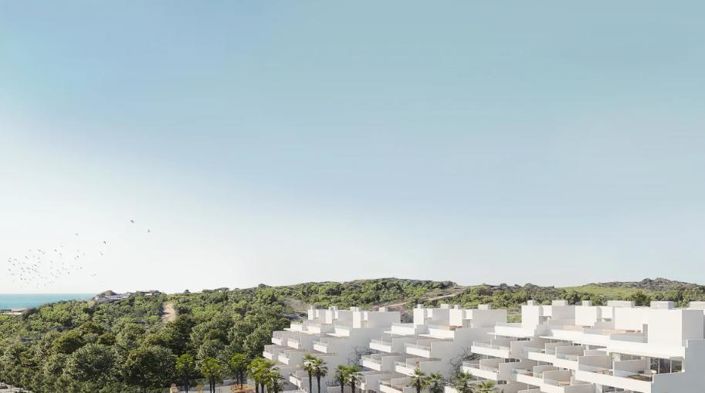 Image No.27-3 Bed Apartment for sale