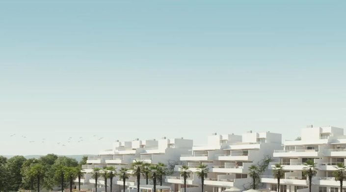 Image No.29-3 Bed Apartment for sale