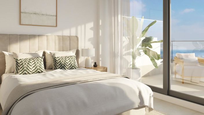 Image No.20-3 Bed Apartment for sale