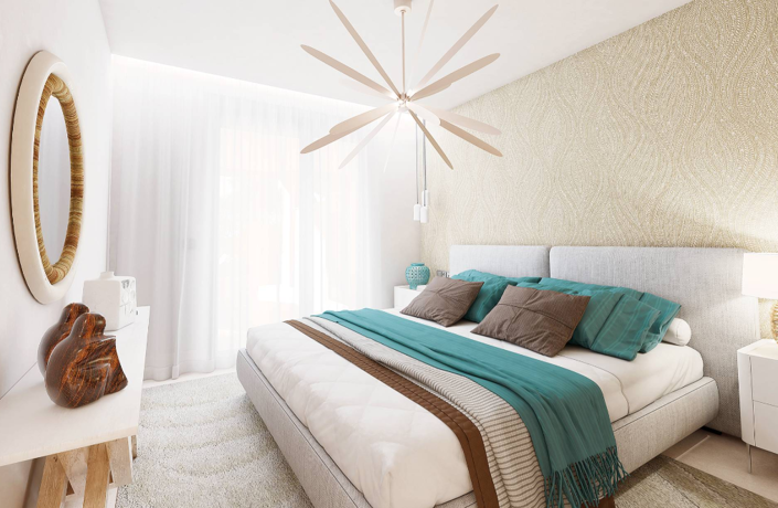 Image No.7-3 Bed Apartment for sale