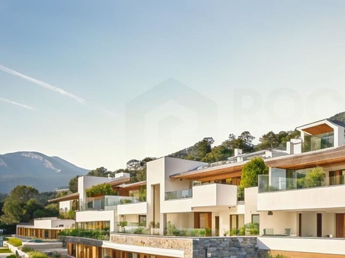 Image No.12-3 Bed Apartment for sale