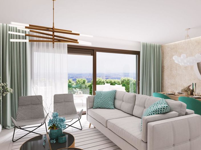 Image No.20-3 Bed Apartment for sale