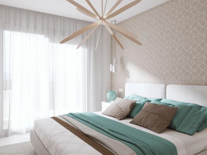 Image No.24-3 Bed Apartment for sale