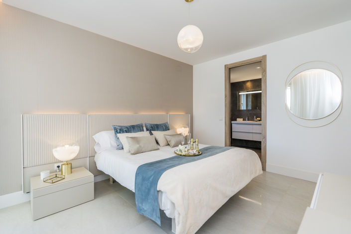 Image No.7-3 Bed Apartment for sale