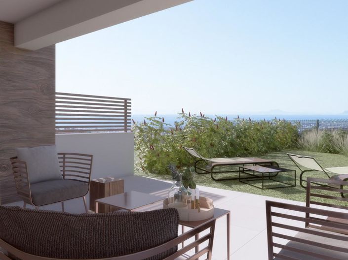 Image No.23-Villa de 3 chambres à vendre à Marbella