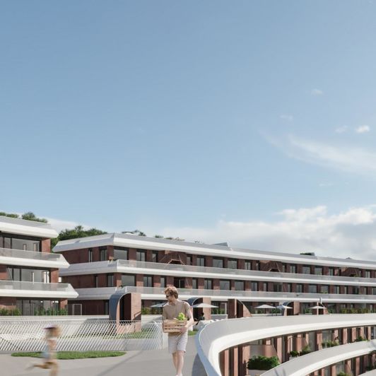 Image No.20-3 Bed Apartment for sale