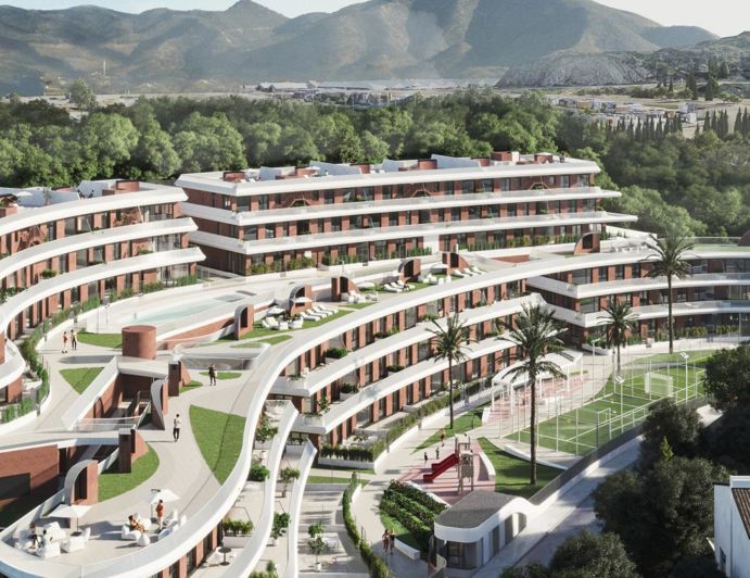 Image No.10-3 Bed Apartment for sale