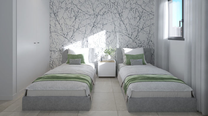 Image No.7-3 Bed Apartment for sale