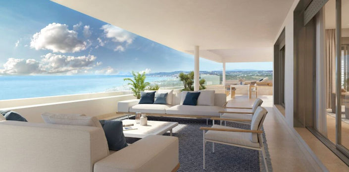 Image No.12-Appartement de 3 chambres à vendre à Marbella