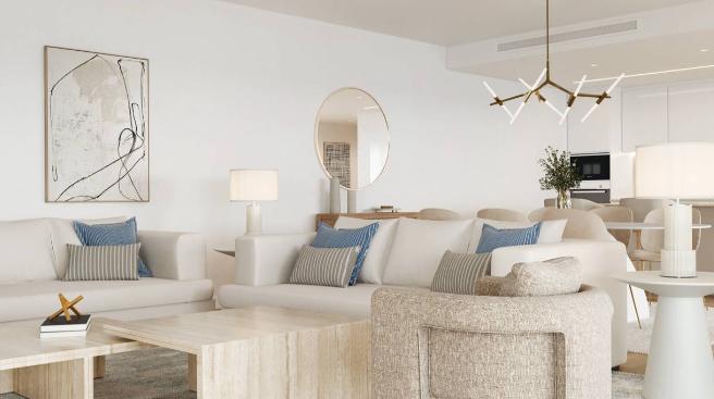 Image No.18-Appartement de 3 chambres à vendre à Marbella