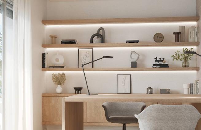 Image No.25-Appartement de 3 chambres à vendre à Marbella