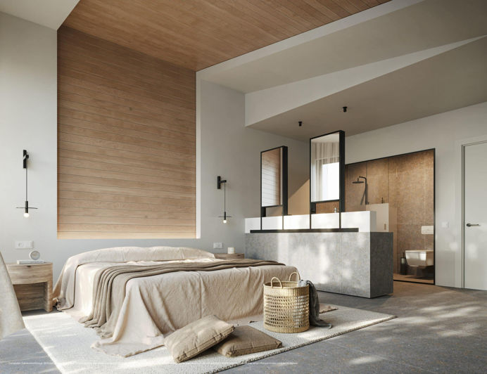 Image No.8-Villa de 4 chambres à vendre à Mijas Costa