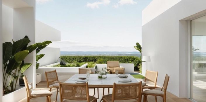 Image No.22-2 Bed Apartment for sale