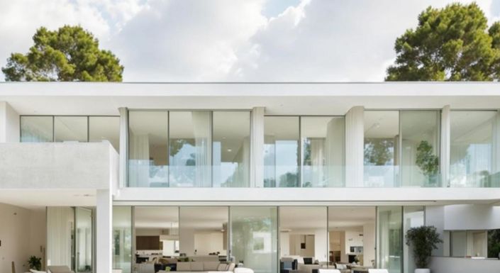 Image No.24-4 Bed Villa for sale