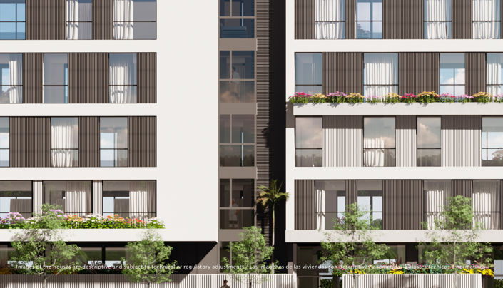 Image No.14-Appartement de 3 chambres à vendre à Marbella