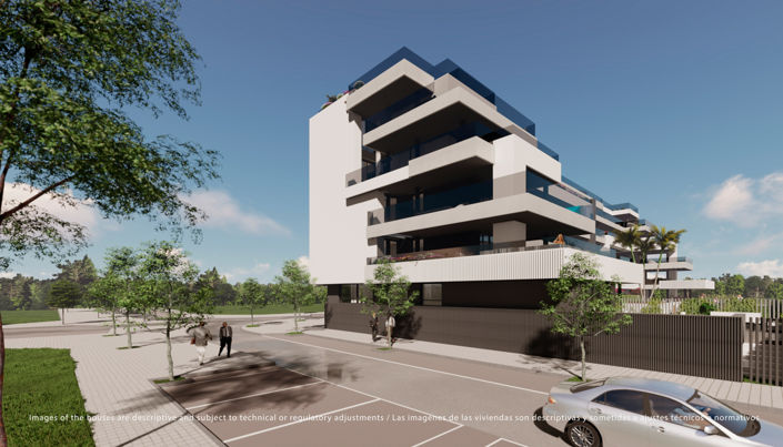 Image No.21-Appartement de 3 chambres à vendre à Marbella