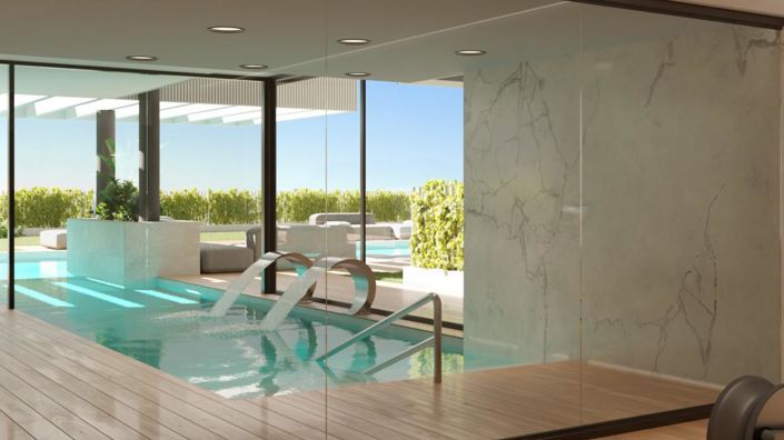 Image No.26-Appartement de 3 chambres à vendre à Marbella