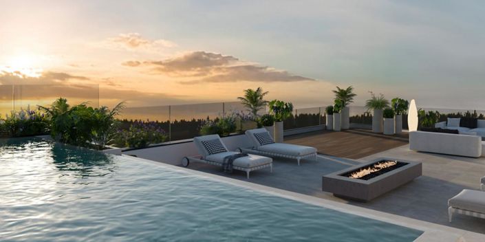 Image No.27-Appartement de 3 chambres à vendre à Marbella