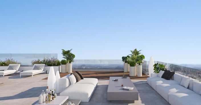 Image No.28-Appartement de 3 chambres à vendre à Marbella