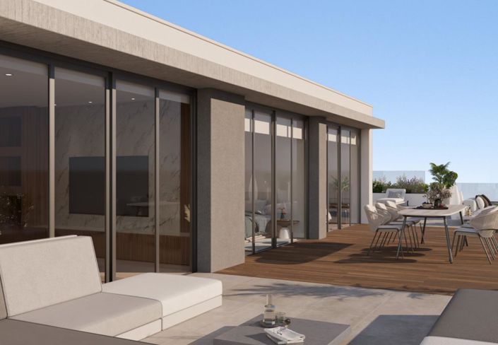 Image No.29-Appartement de 3 chambres à vendre à Marbella