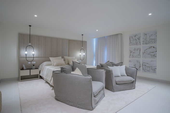 Image No.29-Villa de 5 chambres à vendre à Marbella