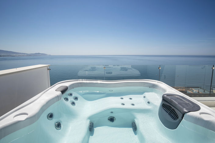 Image No.44-Villa de 5 chambres à vendre à Marbella