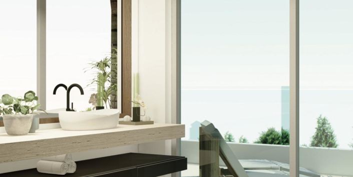 Image No.24-Villa de 5 chambres à vendre à San Pedro de Alcantara