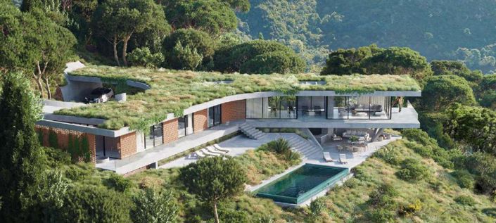 Image No.14-5 Bed Villa for sale