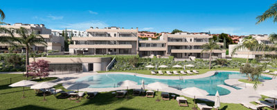 2 Bed Apartment for sale