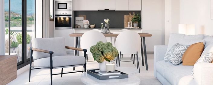 Image No.23-2 Bed Apartment for sale