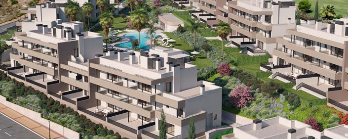 Image No.29-2 Bed Apartment for sale