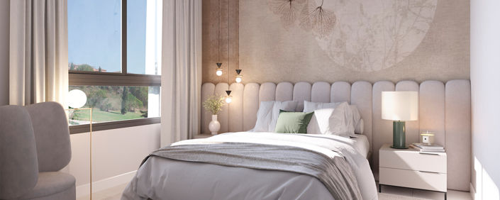 Image No.9-2 Bed Apartment for sale