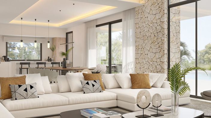 Image No.20-5 Bed Villa for sale