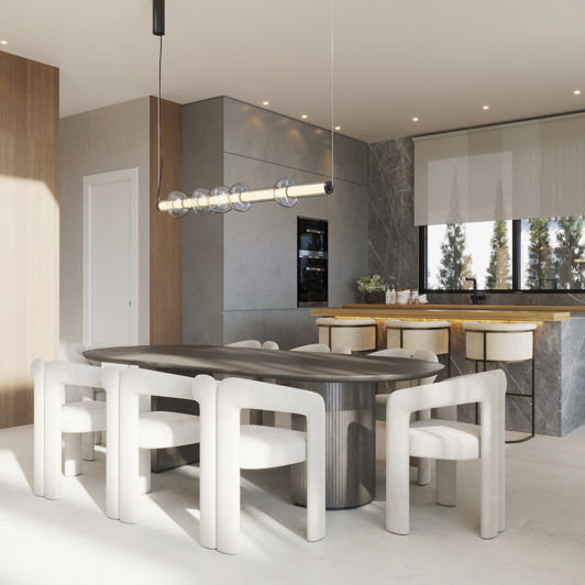 Image No.26-3 Bed Villa for sale