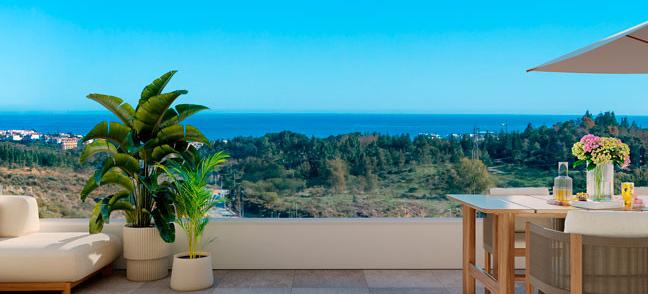 Image No.29-3 Bed Apartment for sale