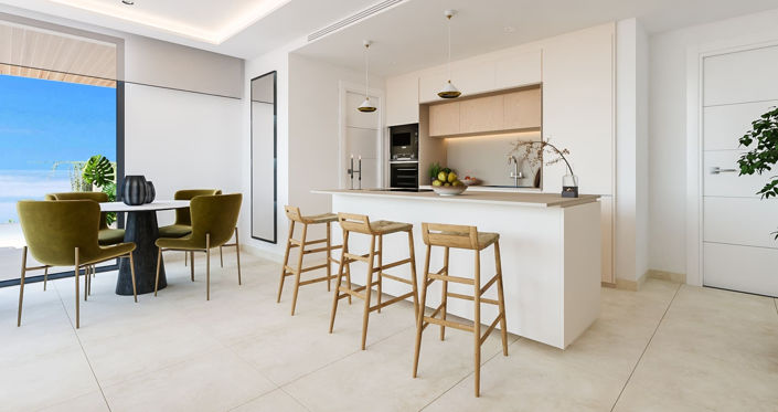 Image No.5-3 Bed Apartment for sale